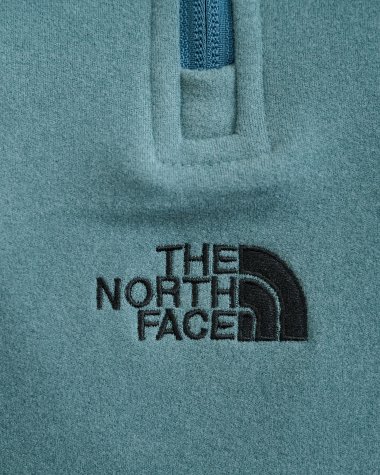 Батник с горлом TNF SH003