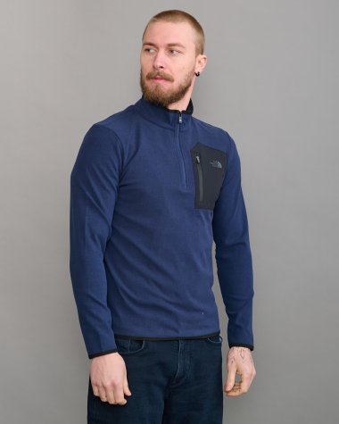 Батник с горлом TNF SH005