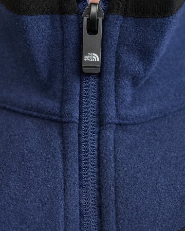 Батник с горлом TNF SH005