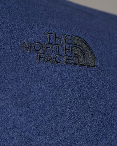 Батник с горлом TNF SH005