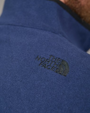 Батник с горлом TNF SH005