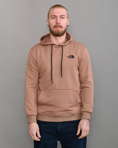 Худи TNF 4533