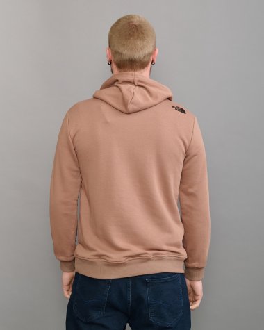 Худи TNF 4533