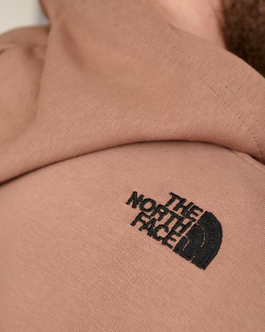 Худи TNF 4533