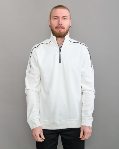Батник с горлом CK 24-6012