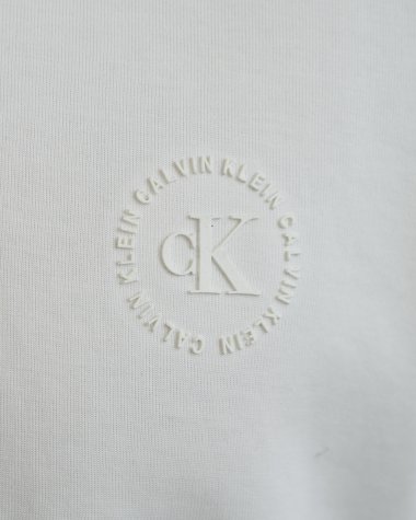 Батник с горлом CK 24-6012