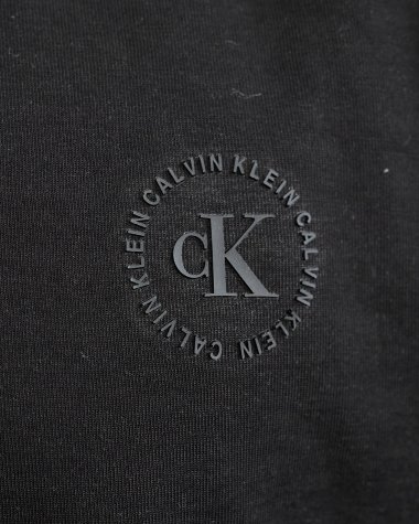 Батник с горлом CK 24-6012