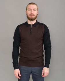 Джемпер поло LP