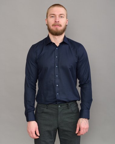 Рубашка TONELLI SLIM FIT 02-451-22/01308