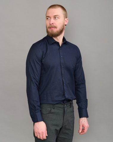 Рубашка TONELLI SLIM FIT 02-451-22/01308