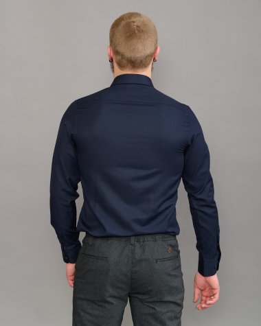 Рубашка TONELLI SLIM FIT 02-451-22/01308