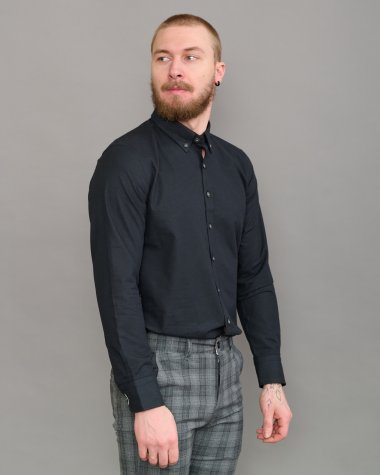 Рубашка TONELLI SLIM FIT 02-451-22/01308