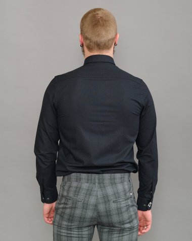 Рубашка TONELLI SLIM FIT 02-451-22/01308