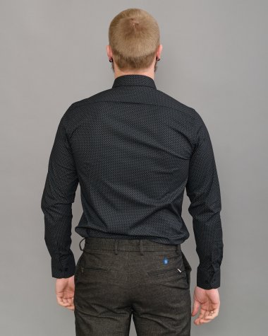 Рубашка TONELLI SLIM FIT 02-252-30/0156