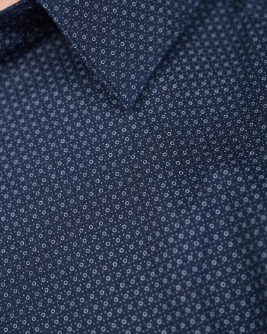 Рубашка TONELLI SLIM FIT 02-252-30/0156