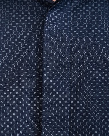 Рубашка TONELLI SLIM FIT 02-252-30/0156