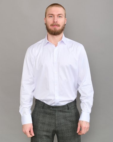 Рубашка TONELLI CLASSIC 03-351-104/249