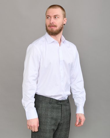 Рубашка TONELLI CLASSIC 03-351-104/249
