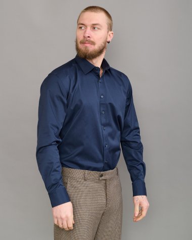 Рубашка TONELLI CLASSIC 03-351-103/0172