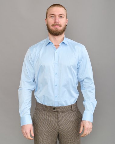 Рубашка TONELLI CLASSIC 03-351-104/249