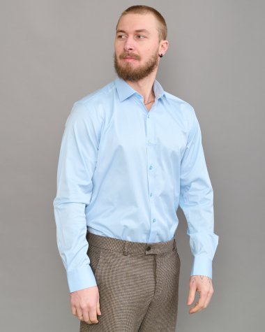 Рубашка TONELLI CLASSIC 03-351-104/249