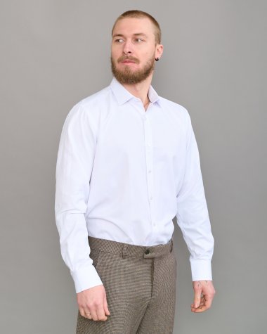 Рубашка TONELLI CLASSIC 03-456-104/246