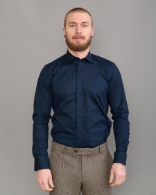 Рубашка TONELLI SLIM FIT