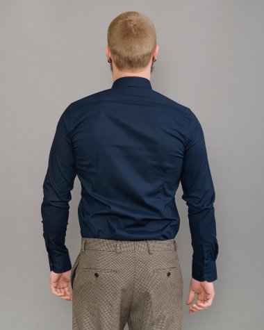 Рубашка TONELLI SLIM FIT 02-259-22/01343