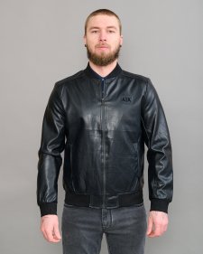 Куртка кожзам тонкая AR