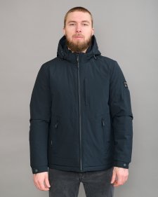 Куртка демисезонная DAUNTLESS