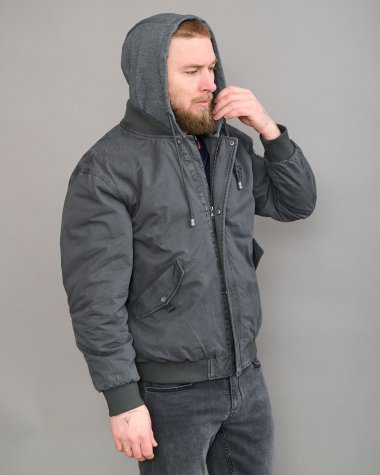 Бомбер демисезонный DSGDONG 85045