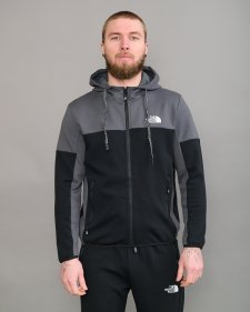 Костюм спорт кофта TIMSPORT