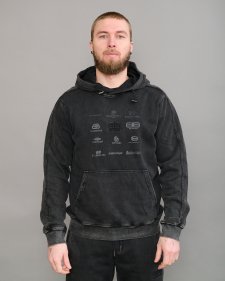 Костюм спорт кофта BLG