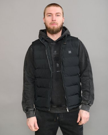 Жилет демисезонный AR 24179