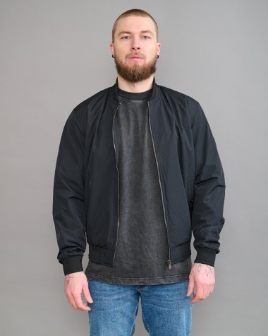 Бомбер тонкий AR ART-6073