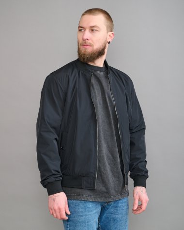 Бомбер тонкий AR ART-6073