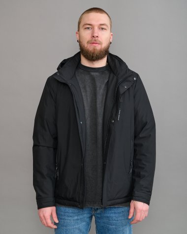 Куртка демисезонная DAUNTLESS D89014