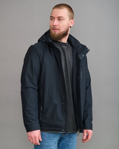 Куртка демисезонная DAUNTLESS D89014