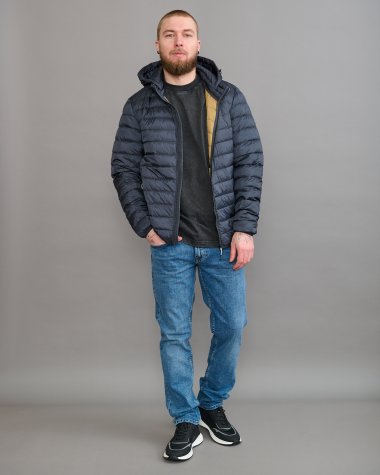 Куртка демисезонная DSGDONG 88036