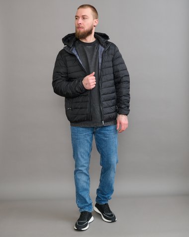 Куртка демисезонная DSGDONG 88036