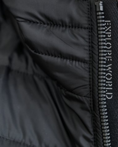 Куртка демисезонная DSGDONG 88036