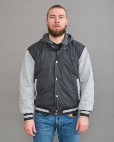 Бомбер демисезонный DSGDONG