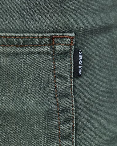 Джинсы легкие прямые PS P1515