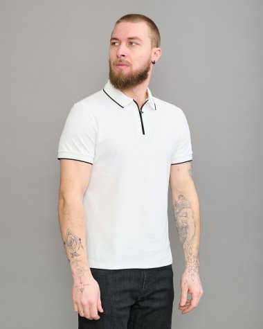 Футболка поло TF PL7937-3