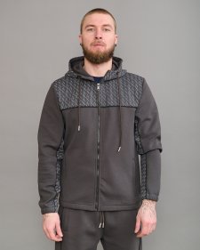 Костюм спорт кофта TIMSPORT