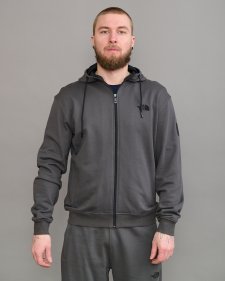 Костюм спорт кофта TNF
