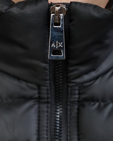 Жилет демисезонный AR A2504
