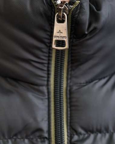 Жилет демисезонный SI 9961