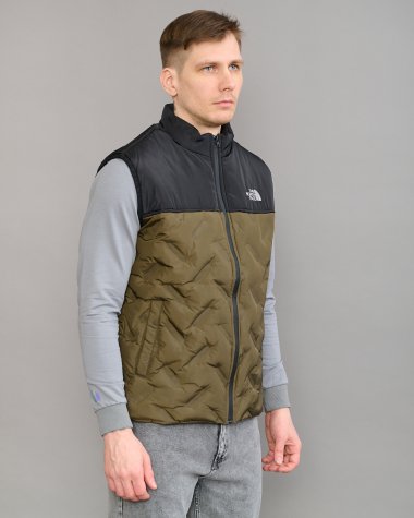 Жилет демисезонный TNF 9962