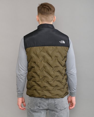 Жилет демисезонный TNF 9962